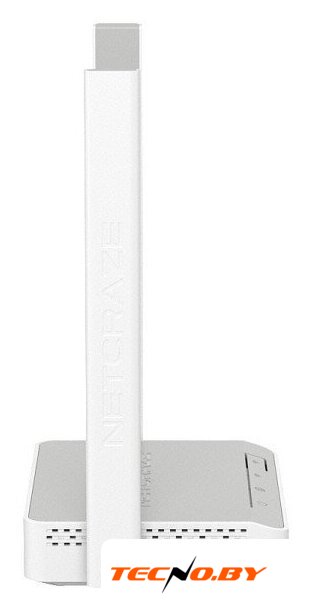 Wi-Fi роутер Netcraze Start NC-1112 - Изображение №3 — Интернет-Магазин TECNO.BY