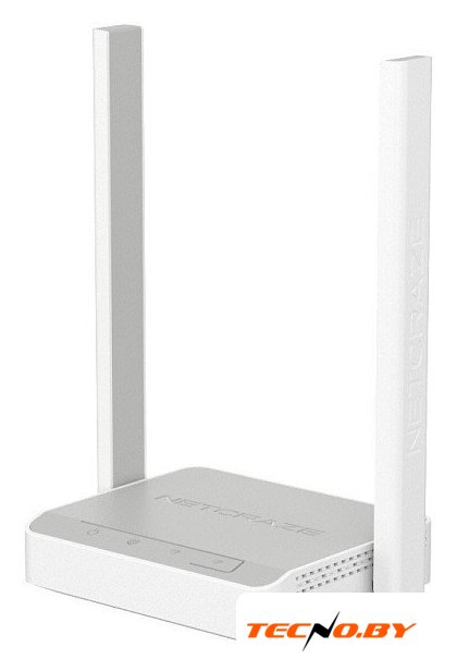 Wi-Fi роутер Netcraze Start NC-1112 - Изображение №7 — Интернет-Магазин TECNO.BY