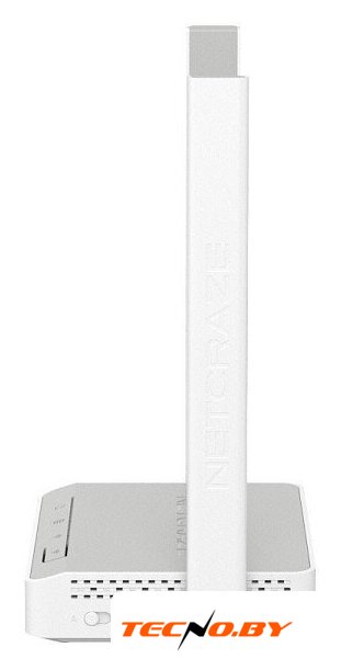 Wi-Fi роутер Netcraze Start NC-1112 - Изображение №9 — Интернет-Магазин TECNO.BY