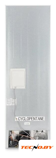 Холодильник Hyundai CC35083F (белый) - Изображение №17 — Интернет-Магазин TECNO.BY