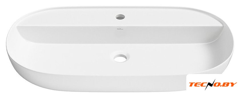 Умывальник Wellsee Chic Riviera 326806000 - Изображение №1 — Интернет-Магазин TECNO.BY