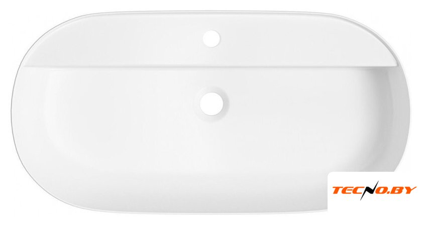 Умывальник Wellsee Chic Riviera 326806000 - Изображение №3 — Интернет-Магазин TECNO.BY