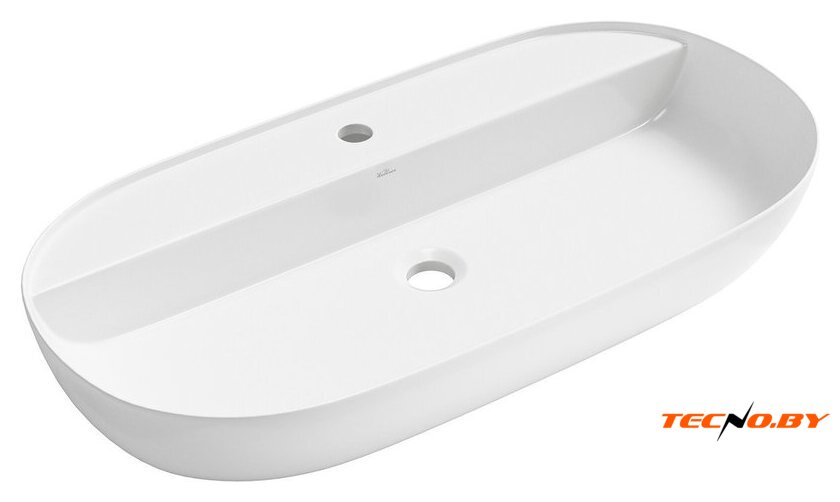 Умывальник Wellsee Chic Riviera 326806000 - Изображение №2 — Интернет-Магазин TECNO.BY