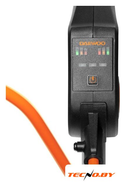 Мотокультиватор аккумуляторный Daewoo Power DAT 3542Li Set (с 2-мя АКБ) - Изображение №8 — Интернет-Магазин TECNO.BY