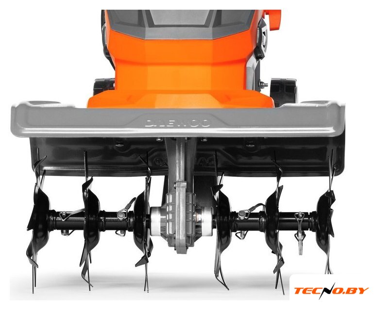 Мотокультиватор аккумуляторный Daewoo Power DAT 3542Li Set (с 2-мя АКБ) - Изображение №7 — Интернет-Магазин TECNO.BY
