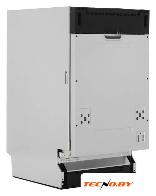 Встраиваемая посудомоечная машина Gorenje GV573C15 - Изображение №4 — Интернет-Магазин TECNO.BY