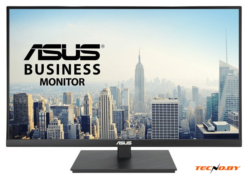 Монитор ASUS Business VA27UQSB - Изображение №5 — Интернет-Магазин TECNO.BY