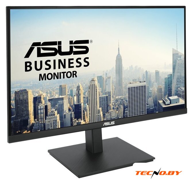 Монитор ASUS Business VA27UQSB - Изображение №4 — Интернет-Магазин TECNO.BY