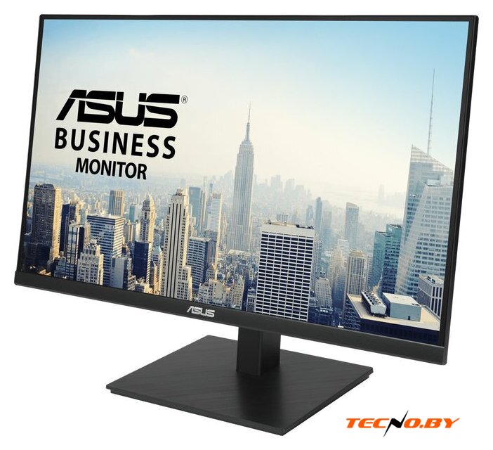 Монитор ASUS Business VA27UQSB - Изображение №3 — Интернет-Магазин TECNO.BY