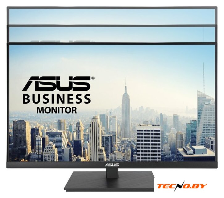 Монитор ASUS Business VA27UQSB - Изображение №6 — Интернет-Магазин TECNO.BY