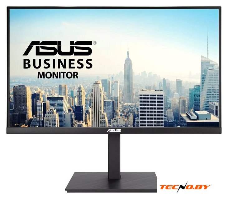 Монитор ASUS Business VA27UQSB - Изображение №1 — Интернет-Магазин TECNO.BY