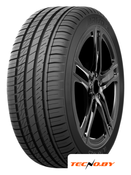 Летние шины Arivo Ultra ARZ5 275/40R19 105W - Изображение №1 — Интернет-Магазин TECNO.BY