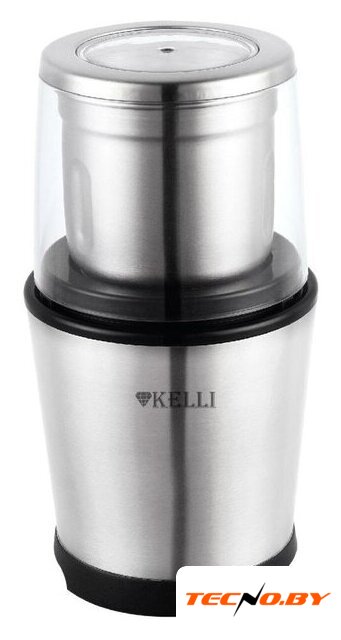 Электрическая кофемолка KELLI KL-5135 - Изображение №1 — Интернет-Магазин TECNO.BY