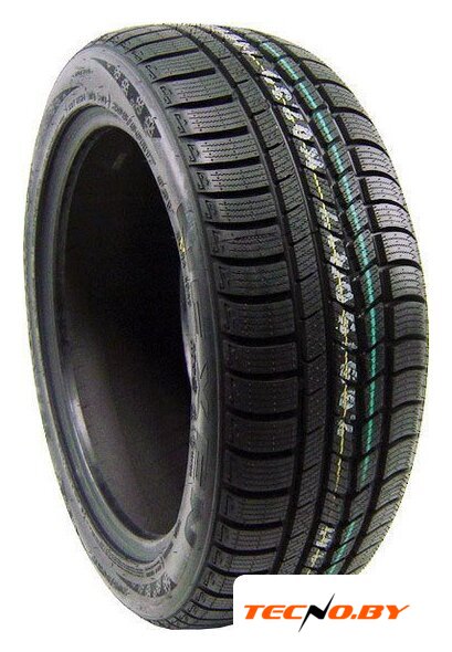 Зимние шины Nexen Winguard Sport 245/45R17 99V - Изображение №2 — Интернет-Магазин TECNO.BY