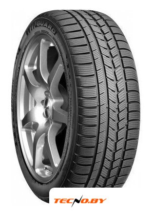 Зимние шины Nexen Winguard Sport 245/45R17 99V - Изображение №1 — Интернет-Магазин TECNO.BY