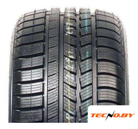 Зимние шины Nexen Winguard Sport 245/45R17 99V - Изображение №3 — Интернет-Магазин TECNO.BY