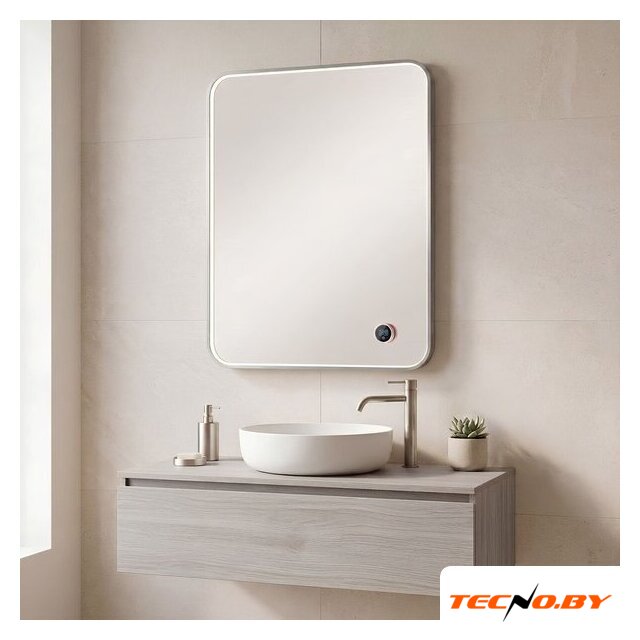  Roxen Зеркало Enry 510230-60GM - Изображение №1 — Интернет-Магазин TECNO.BY