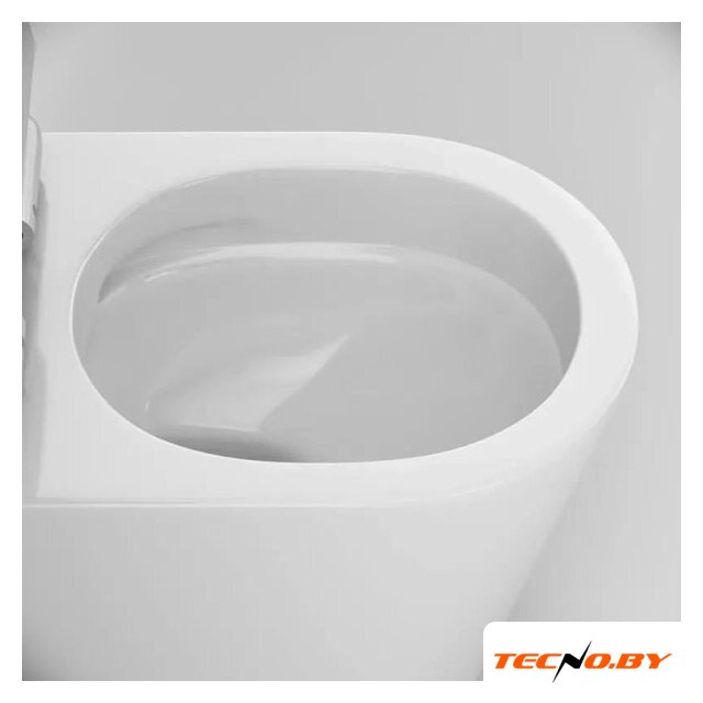Унитаз подвесной AM.PM Sunny Flashclean C85C1701SC + TECE Profil 9300302 - Изображение №7 — Интернет-Магазин TECNO.BY