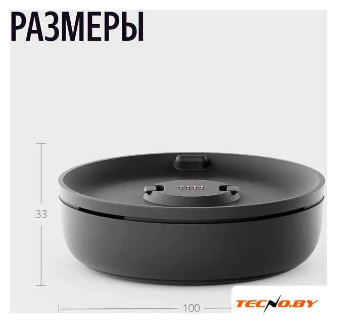 Климатический модуль Яндекс YNDX-00652 для Яндекс Станции Мини 3 Про - Изображение №4 — Интернет-Магазин TECNO.BY