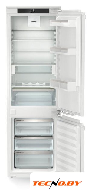 Холодильник Liebherr ICNd 5123 Plus NoFrost 5123-22001 - Изображение №2 — Интернет-Магазин TECNO.BY
