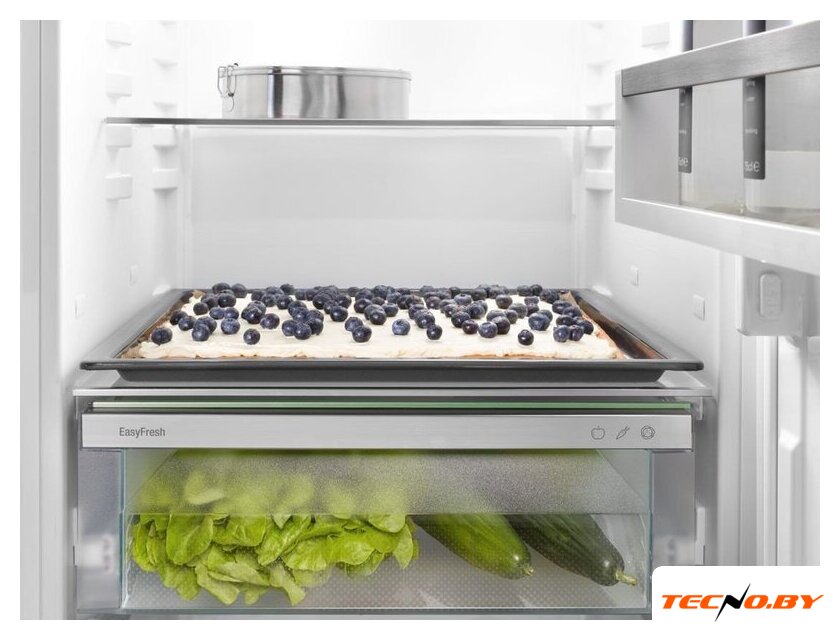 Холодильник Liebherr ICNd 5123 Plus NoFrost 5123-22001 - Изображение №4 — Интернет-Магазин TECNO.BY