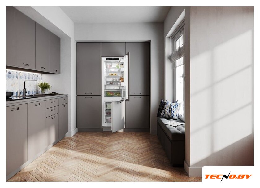Холодильник Liebherr ICNd 5123 Plus NoFrost 5123-22001 - Изображение №19 — Интернет-Магазин TECNO.BY