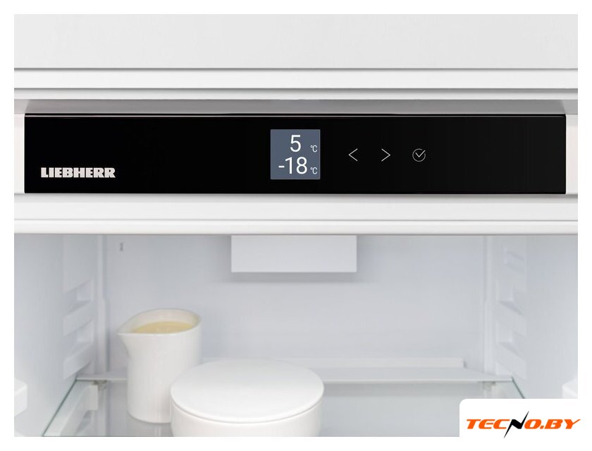 Холодильник Liebherr ICNd 5123 Plus NoFrost 5123-22001 - Изображение №16 — Интернет-Магазин TECNO.BY