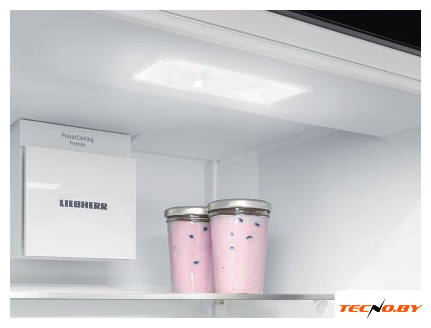 Холодильник Liebherr ICNd 5123 Plus NoFrost 5123-22001 - Изображение №12 — Интернет-Магазин TECNO.BY