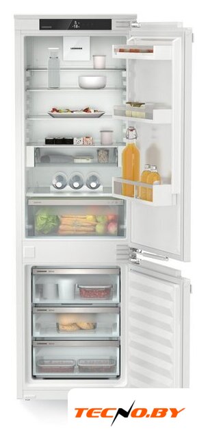 Холодильник Liebherr ICNd 5123 Plus NoFrost 5123-22001 - Изображение №1 — Интернет-Магазин TECNO.BY
