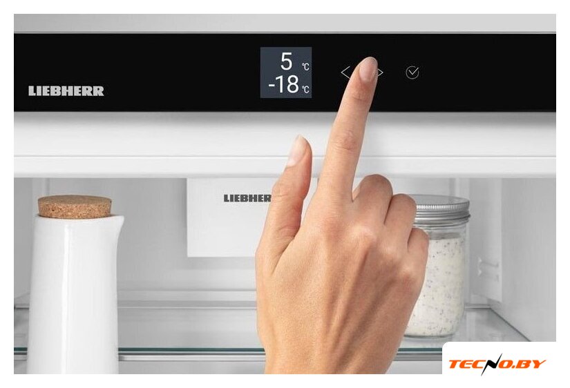 Холодильник Liebherr ICNd 5123 Plus NoFrost 5123-22001 - Изображение №15 — Интернет-Магазин TECNO.BY