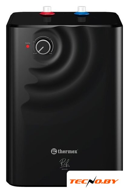 Накопительный электрический водонагреватель Thermex Rif 15 U - Изображение №1 — Интернет-Магазин TECNO.BY