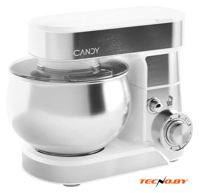 Планетарный миксер Candy CM-501 - Изображение №1 — Интернет-Магазин TECNO.BY