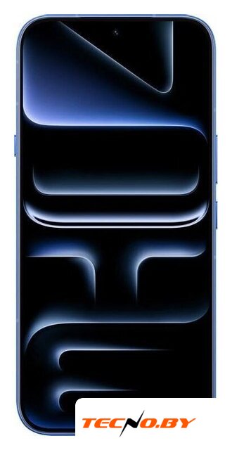 Телефон Infinix Note 60 Pro X6878 8GB/256GB (океанический синий) - Изображение №2 — Интернет-Магазин TECNO.BY
