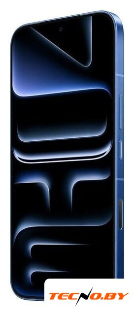 Телефон Infinix Note 60 Pro X6878 8GB/256GB (океанический синий) - Изображение №4 — Интернет-Магазин TECNO.BY