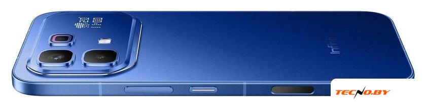 Телефон Infinix Note 60 Pro X6878 8GB/256GB (океанический синий) - Изображение №8 — Интернет-Магазин TECNO.BY