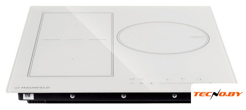 Варочная панель MAUNFELD CVI453SBBG Inverter - Изображение №4 — Интернет-Магазин TECNO.BY