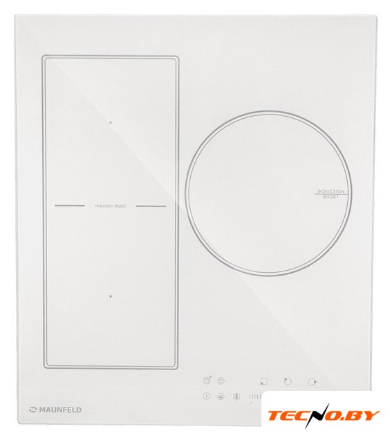 Варочная панель MAUNFELD CVI453SBBG Inverter - Изображение №2 — Интернет-Магазин TECNO.BY