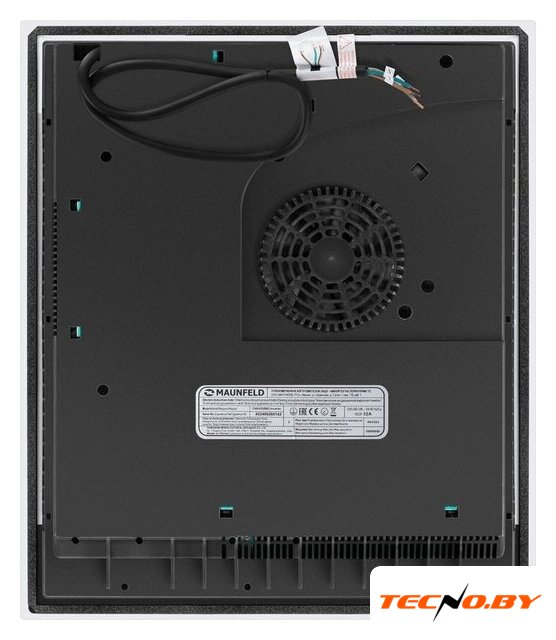 Варочная панель MAUNFELD CVI453SBBG Inverter - Изображение №6 — Интернет-Магазин TECNO.BY