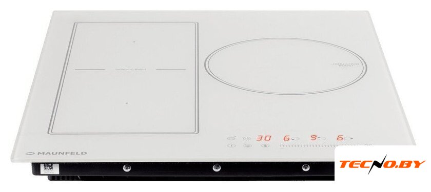 Варочная панель MAUNFELD CVI453SBBG Inverter - Изображение №3 — Интернет-Магазин TECNO.BY