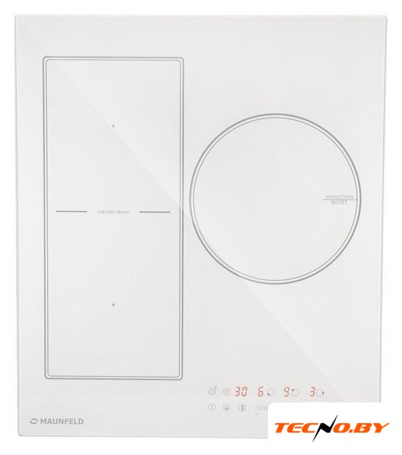 Варочная панель MAUNFELD CVI453SBBG Inverter - Изображение №1 — Интернет-Магазин TECNO.BY