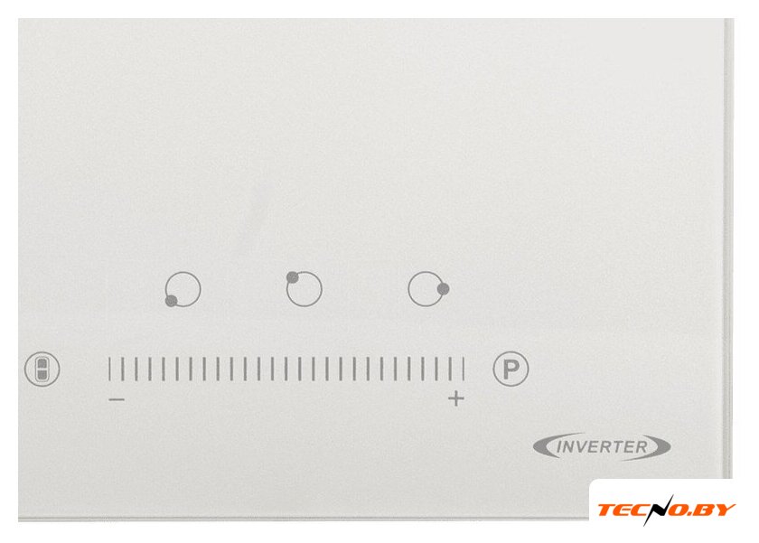 Варочная панель MAUNFELD CVI453SBBG Inverter - Изображение №8 — Интернет-Магазин TECNO.BY