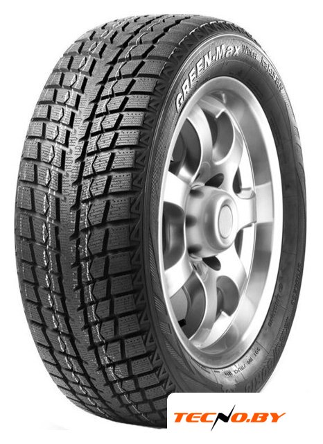 Зимние шины LingLong GreenMax Winter Ice I-15 SUV 275/45R21 107T - Изображение №1 — Интернет-Магазин TECNO.BY