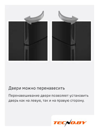 Холодильник MAUNFELD MFF200NFSBE - Изображение №25 — Интернет-Магазин TECNO.BY