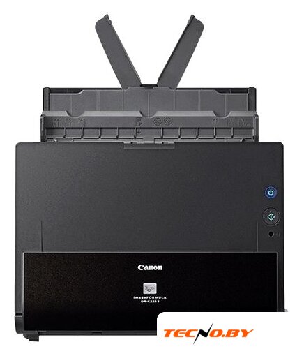 Сканер Canon imageFORMULA DR-C225 II - Изображение №1 — Интернет-Магазин TECNO.BY