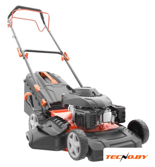 Газонокосилка Skiper GW511S - Изображение №1 — Интернет-Магазин TECNO.BY