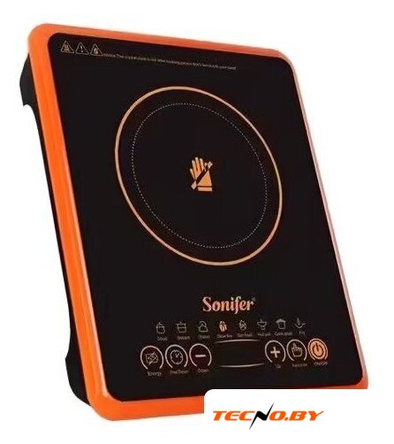 Настольная плита Sonifer SF-3047 - Изображение №1 — Интернет-Магазин TECNO.BY
