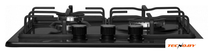 Варочная панель MAUNFELD EGHE.43.3STS-EB - Изображение №13 — Интернет-Магазин TECNO.BY