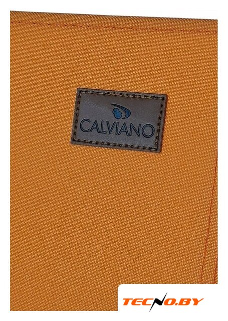 Кемпинговый стул Calviano (оранжевый) - Изображение №12 — Интернет-Магазин TECNO.BY