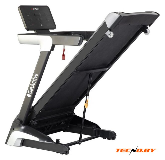 Электрическая беговая дорожка GetActive GTS9 Run PRO - Изображение №4 — Интернет-Магазин TECNO.BY