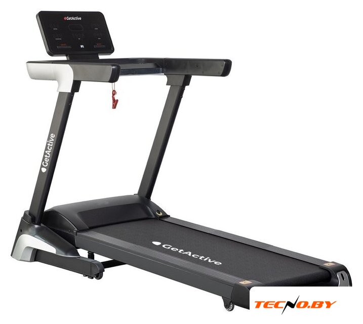 Электрическая беговая дорожка GetActive GTS9 Run PRO - Изображение №3 — Интернет-Магазин TECNO.BY